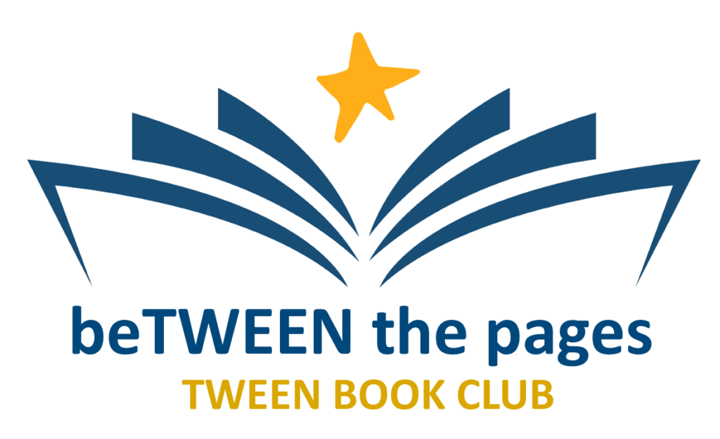 beTWEEN the Pages book club